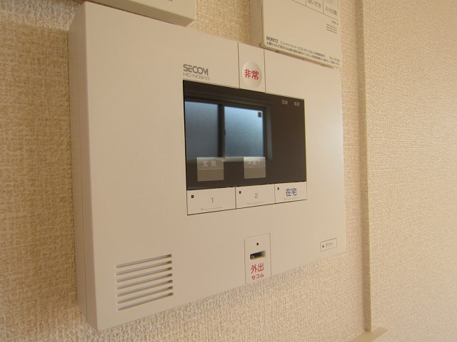 その他設備　別部屋参考写真