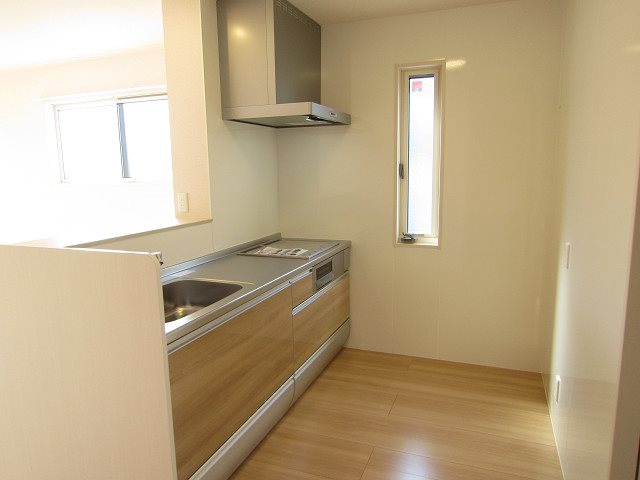 キッチン　別部屋参考写真