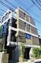 飯田橋駅より徒歩6分 1階 築9年1ヶ月の賃貸物件