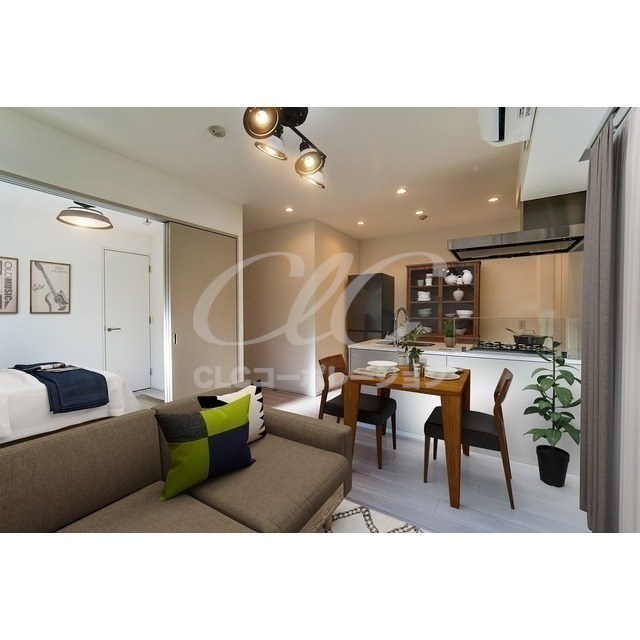 居室・リビング