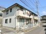 吉川駅より徒歩9分 1階 築31年11ヶ月の賃貸物件