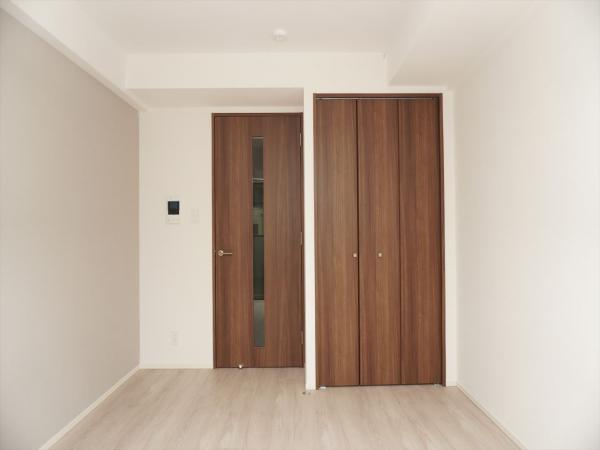 居室・リビング　内装