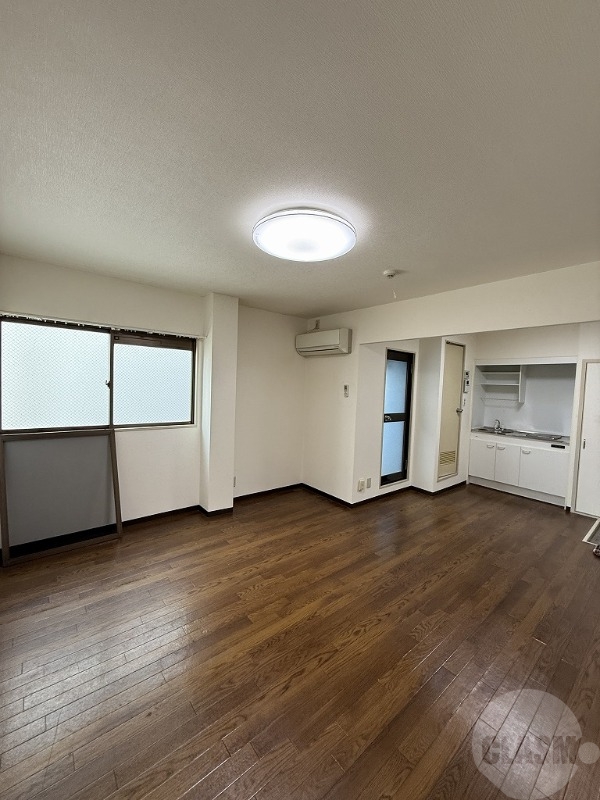 居室・リビング　１１帖でかなり広めです！