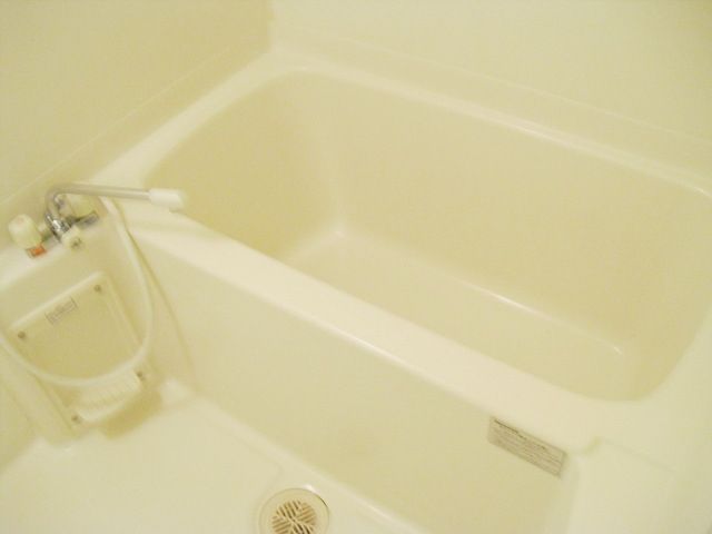 バス・シャワールーム　★お風呂★