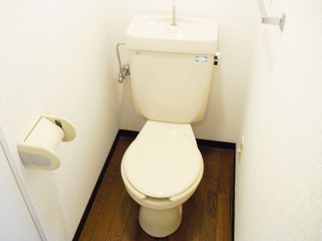 トイレ　★トイレ★