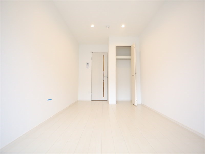 その他部屋・スペース　洋室6.9帖　クローゼット付（収納充実してます）