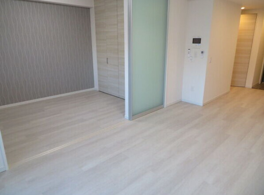 居室・リビング　シャーメゾンサクセス新大阪　リビング