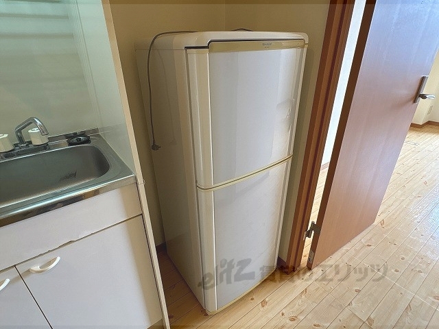 その他部屋・スペース　冷蔵庫置場