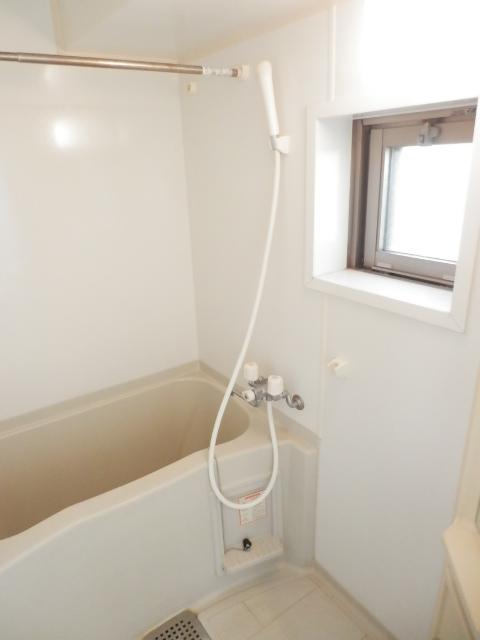 バス・シャワールーム　バス※別部屋参考写真