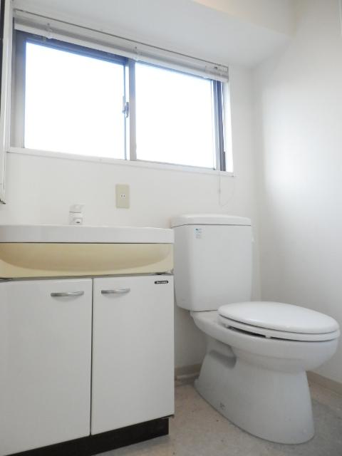 洗面設備　洗面※別部屋参考写真