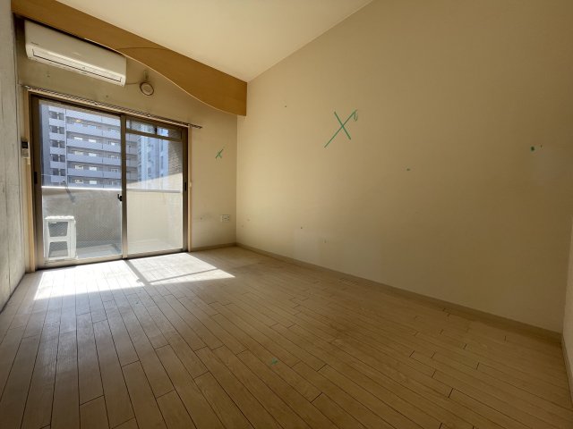 居室・リビング　セレニテ日本橋　洋室