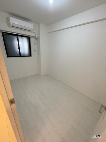 その他部屋・スペース　全室エアコン完備！