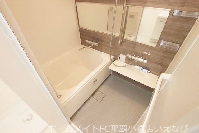 バス・シャワールーム　※イメージ画像です