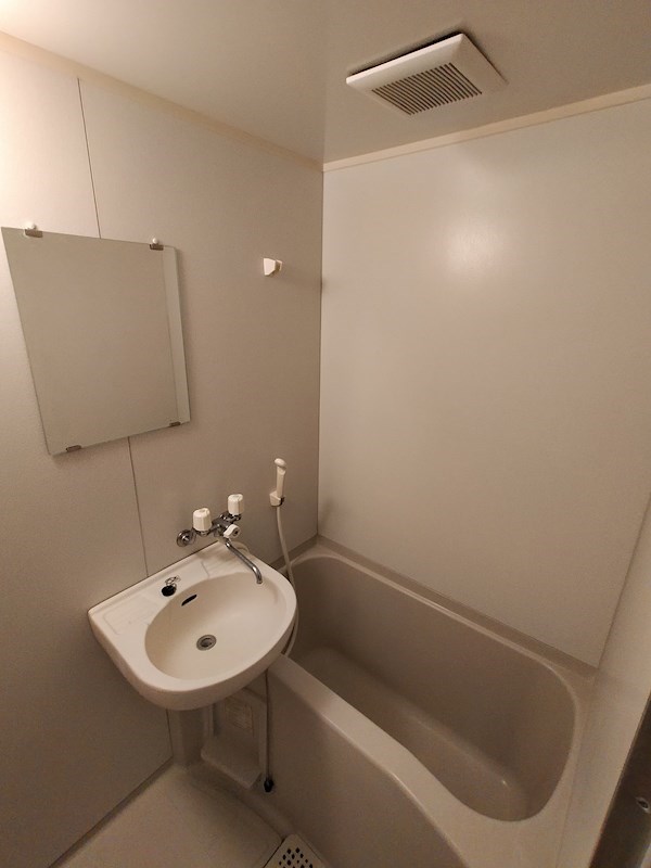 バス・シャワールーム　他部屋