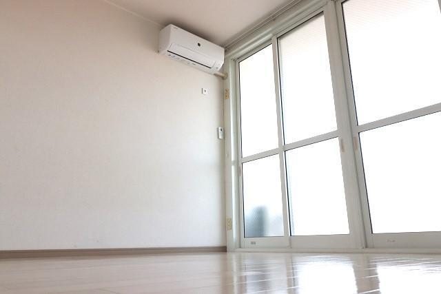 居室・リビング　居室