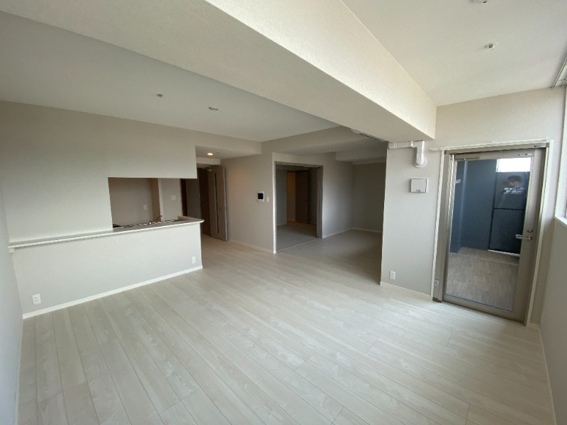 居室・リビング　同型イメージ