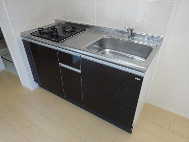 キッチン　キッチン（イメージ）