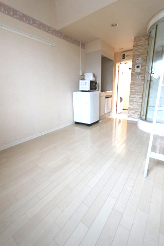 居室・リビング　同タイプ参考写真です。