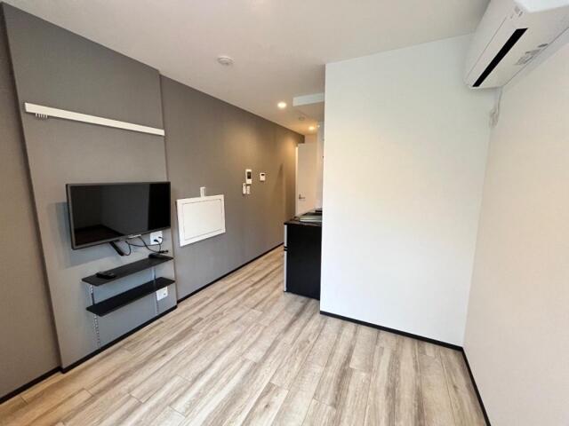 居室・リビング　?