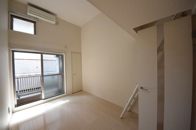 その他部屋・スペース　寝室