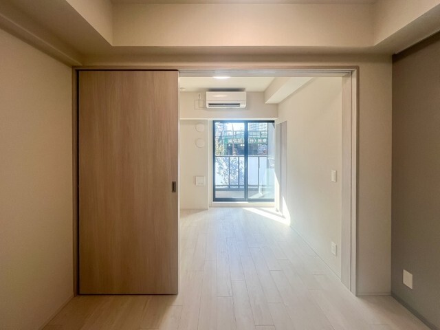 居室・リビング　※写真は同タイプ住戸です。