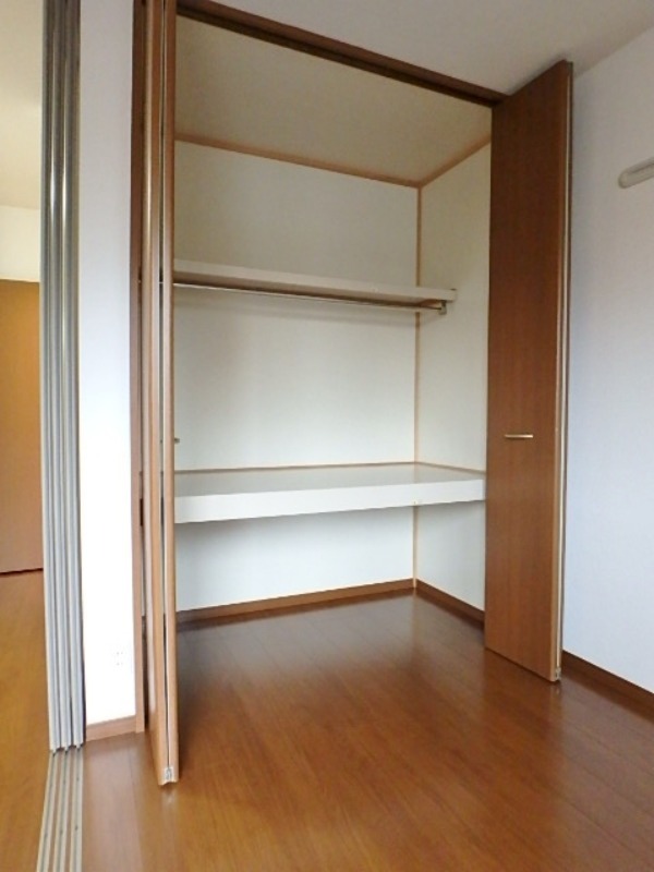 収納　図面と現状に相違がある場合には現状を優先