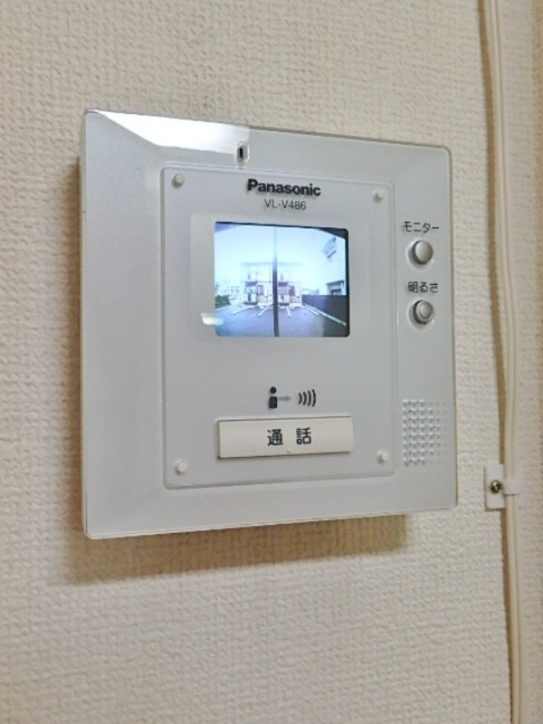 セキュリティ　図面と現状に相違がある場合には現状を優先