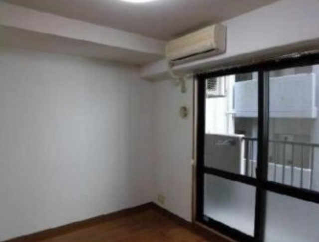 居室・リビング　きれいなお部屋