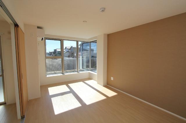 居室・リビング　リビング