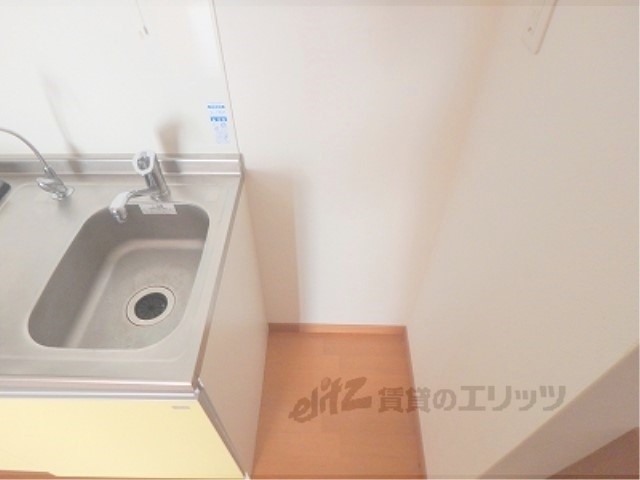 その他部屋・スペース　冷蔵庫置場