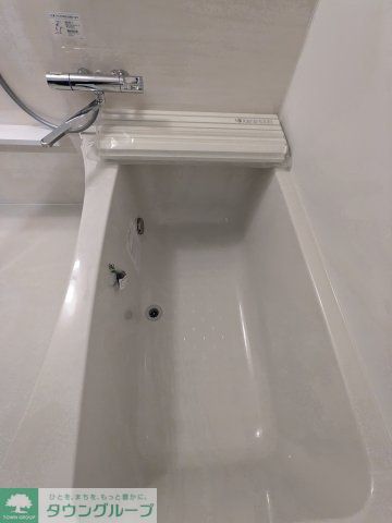 バス・シャワールーム　※同タイプ　イメージ写真※