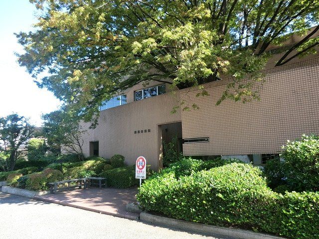 病院　南越谷病院（病院）まで367m