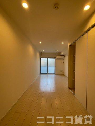 眺望　別号室イメージの為、現状を優先致します。