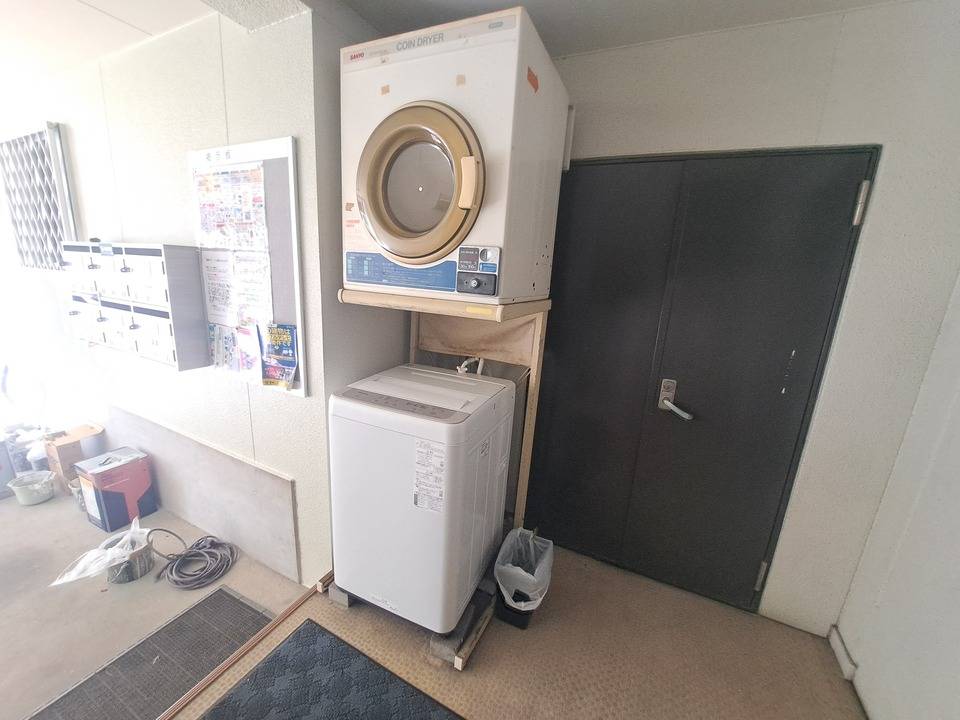 その他部屋・スペース　リビング