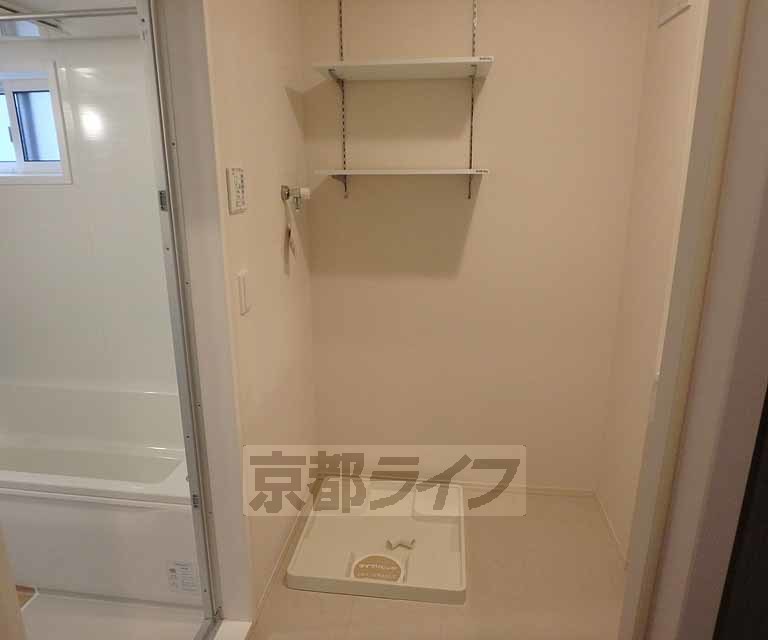 その他設備　ハウスメーカー施工