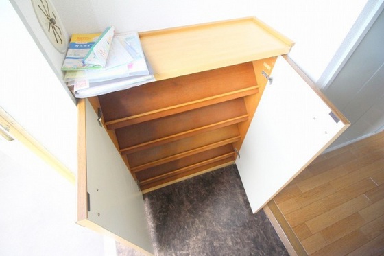 その他　※別部屋の写真です