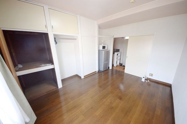 居室・リビング　★お部屋探しは株式会社タウンハウジング東京まで★