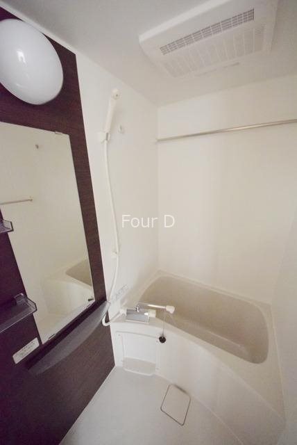 バス・シャワールーム　★《見学予約受付中》当店では契約金がクレジット決済可能です★