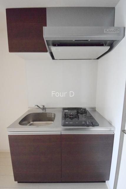 キッチン　★《見学予約受付中》当店では契約金がクレジット決済可能です★