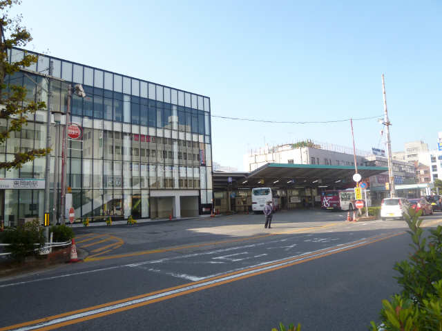 その他　東岡崎駅（その他）まで1738m