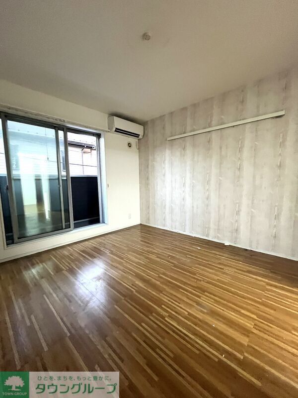 眺望　お問合せはタウンハウジングまで！※現地待合わせ相談可能