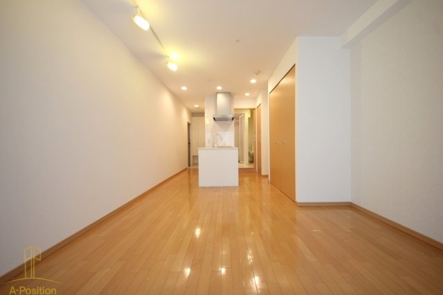 その他部屋・スペース　RIDGE北堀江