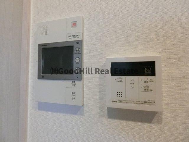 セキュリティ　スプランディッドVIII