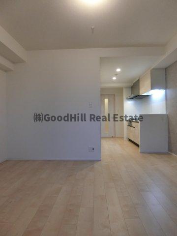 居室・リビング　スプランディッドVIII