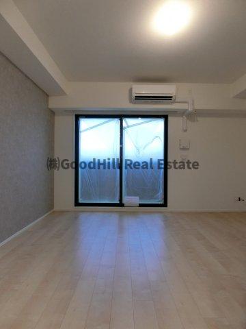 居室・リビング　スプランディッドVIII