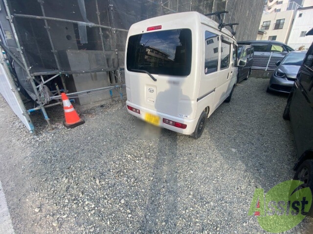 その他共有部分　駐輪場その他