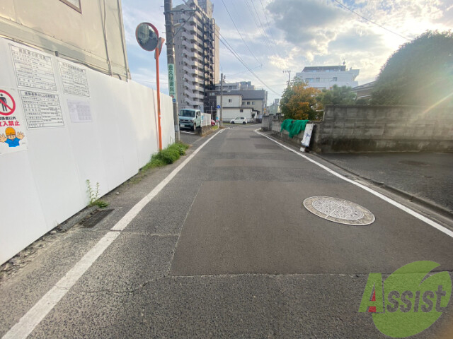 その他　ゴミ置き場その他