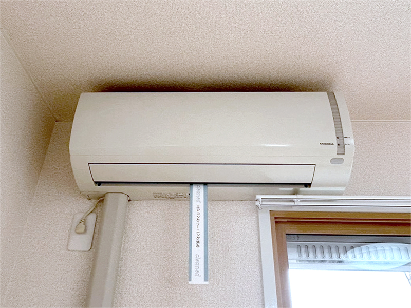 その他設備　異なる場合は現況を優先します。