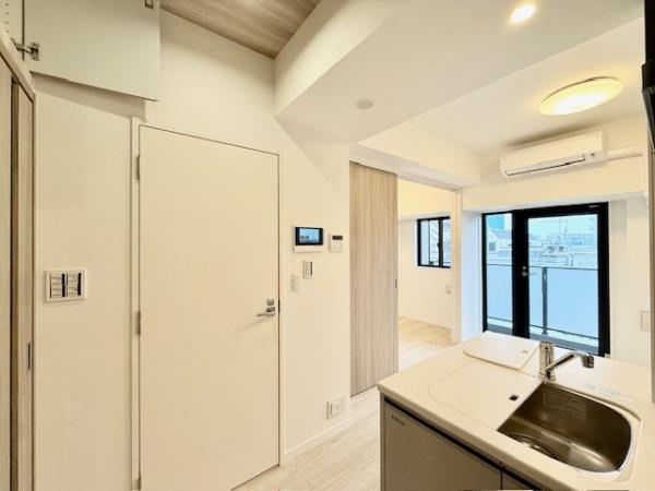 居室・リビング　おしゃれなリビングです