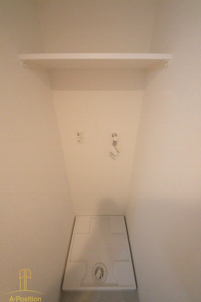 その他設備　アヴェニール中崎